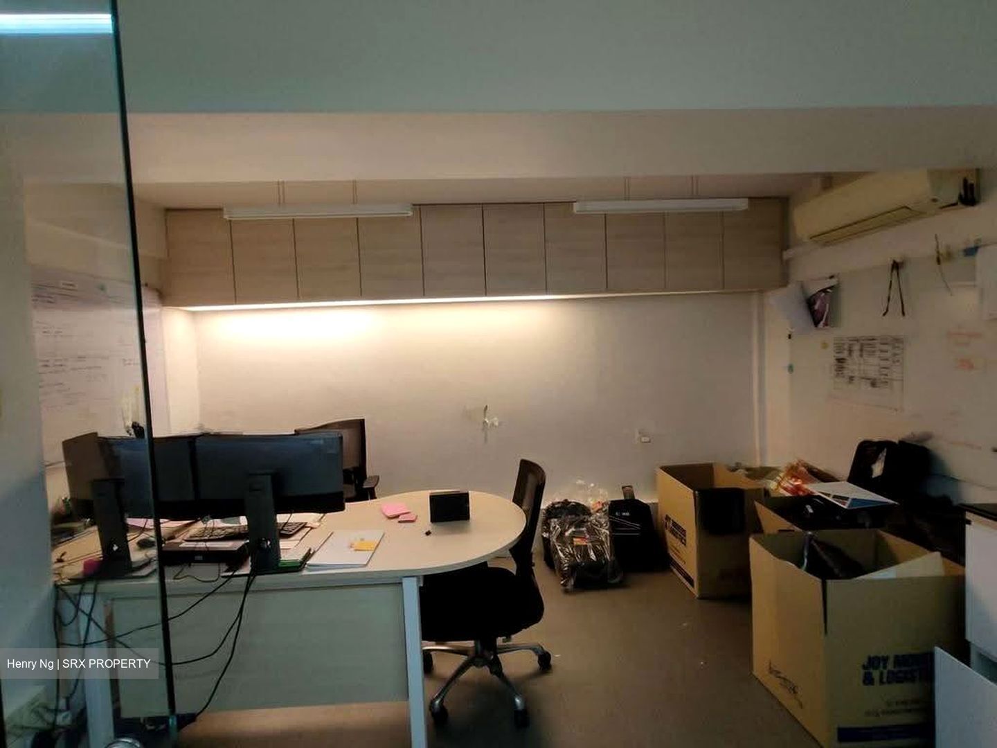 Amoy Street (D1), Office #633562791